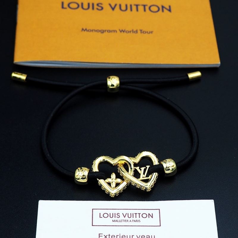 Louis Vuitton Bracelets